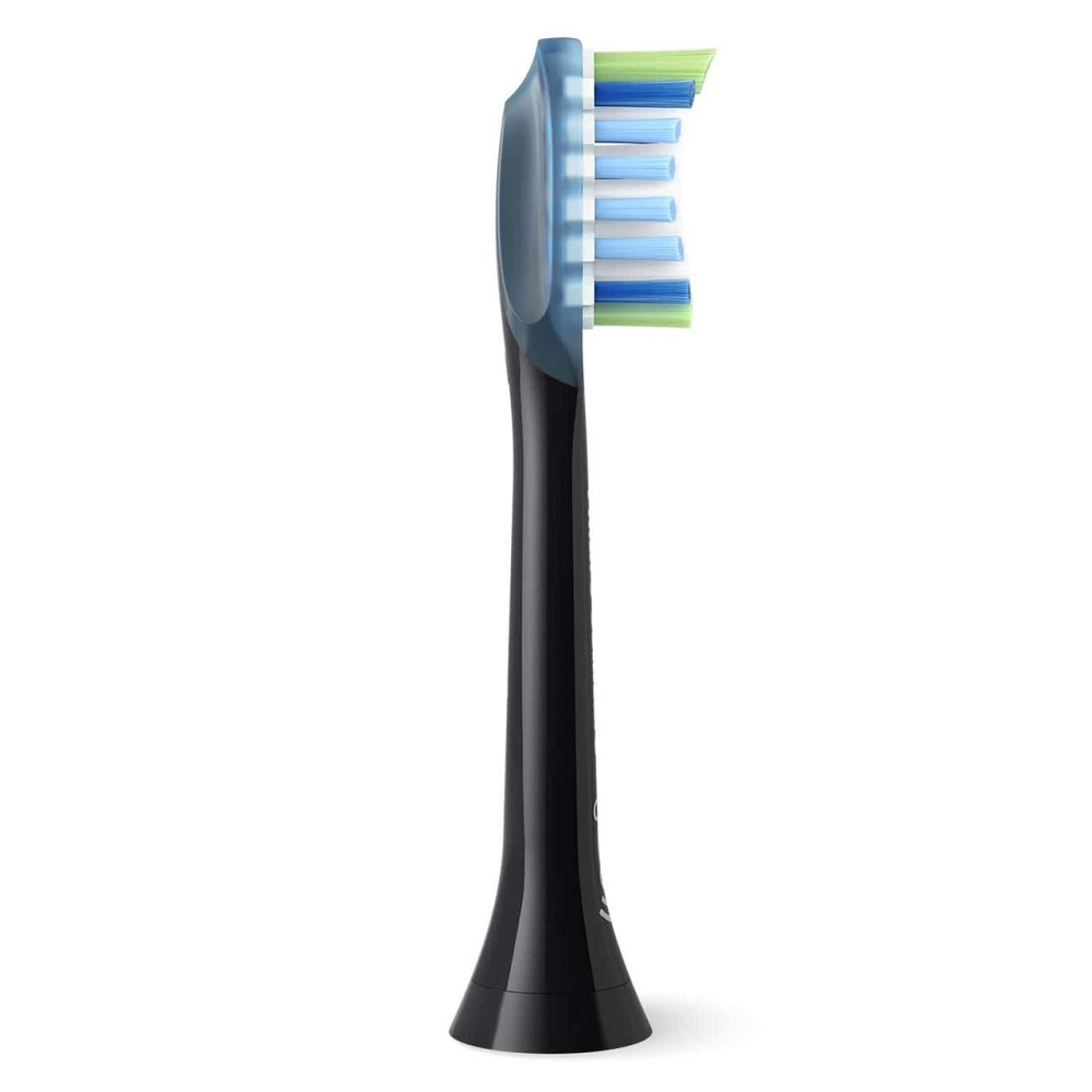 Насадка для зубної щітки Philips HX9054/88 ( Black ) Харків - фото 4