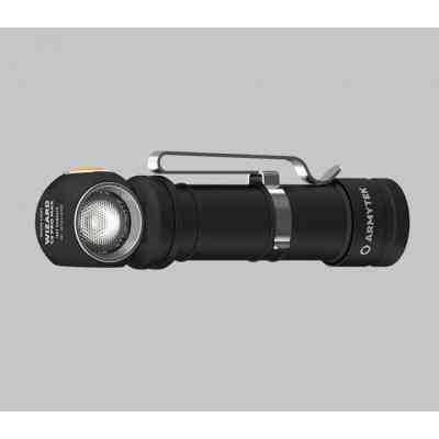 Фонарь Armytek Wizard C2 Pro Max Marnet USB White (F06701C) Винница