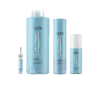 Кондиціонер для чутливої шкіри голови C.A.L.M Londa Professional Київ - фото 3