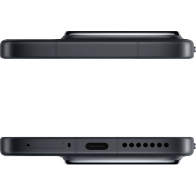 Мобільний телефон Xiaomi 15 12/256GB Black (1128133) Вінниця - фото 9