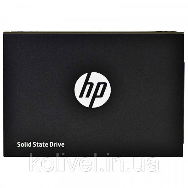 SSD 500Gb HP S700 SATA III 2.5" TLC (2DP99AA) Київ - фото 1