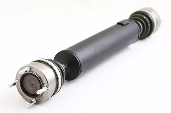 Вал карданный 2121 на ШРУСах Flagmus передний Винница