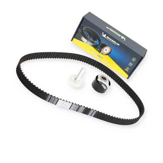 Ремкомплект Рено Кенго II 1.5dCi 10-z119 (ремінь, ролики) ГРМ Мукачево