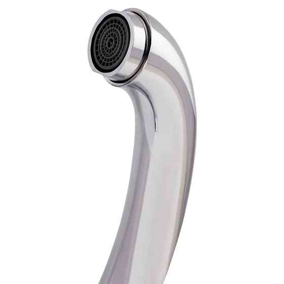 Змішувач для кухні Lidz Anny 008F (k40) LDANN008FCRM35123 Chrome Київ