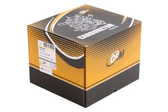 Карбюратор 21081 OEM Винница