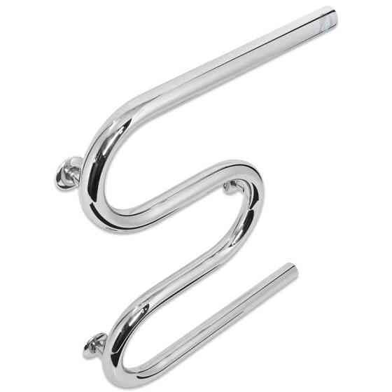 Сушарка для рушників Laris Змійовик 30 РС3 400 Х 500 1/2'' Київ