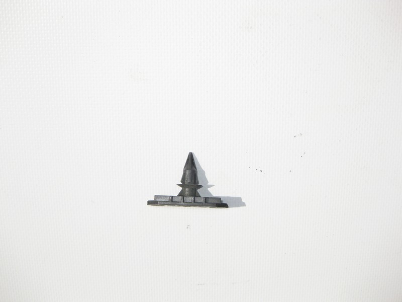 Mercedes-Benz  A2119880081 Кріплення пластику склоочисника E-Class W211 CLS C219 Одесса - изображение 2