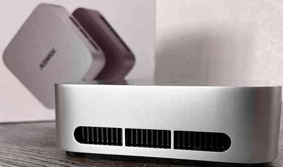 Міні ПК AceMagic Matrix Mini M1 / Ryzen 7 6800H / Radeon 680M / 16GB DDR5 / 512GB M.2 NVME SSD NEW !!! Харків