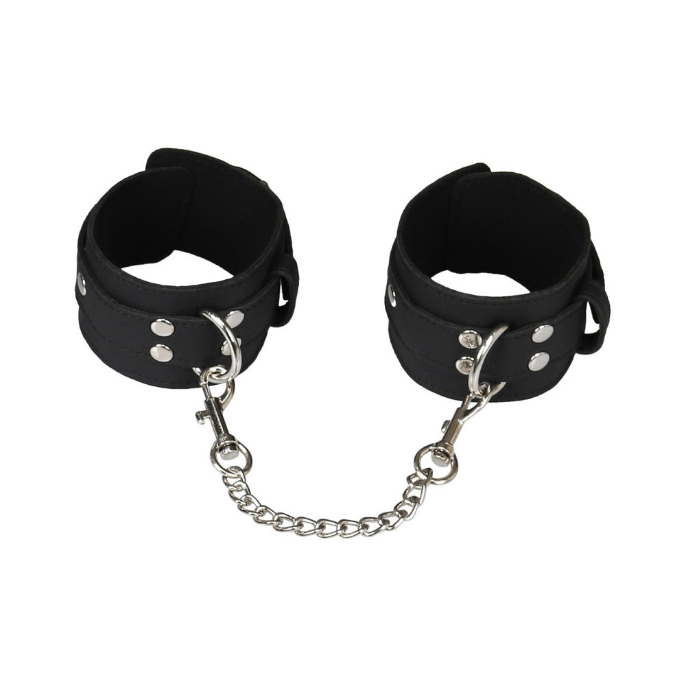Набір БДСМ - Erospace Wild Play BDSM Set 5 pcs C11 Sex Aura Київ - фото 6