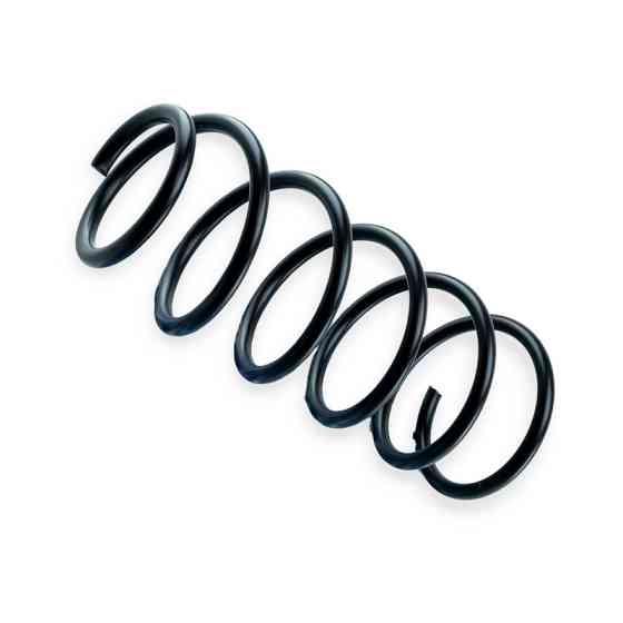 Пружина Авео (AT) передня Мукачево