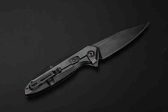 Нож складной Ruike P128-SB Ровно