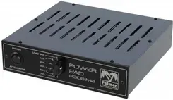 Комбіпісилювач Palmer PDI06L08 Київ