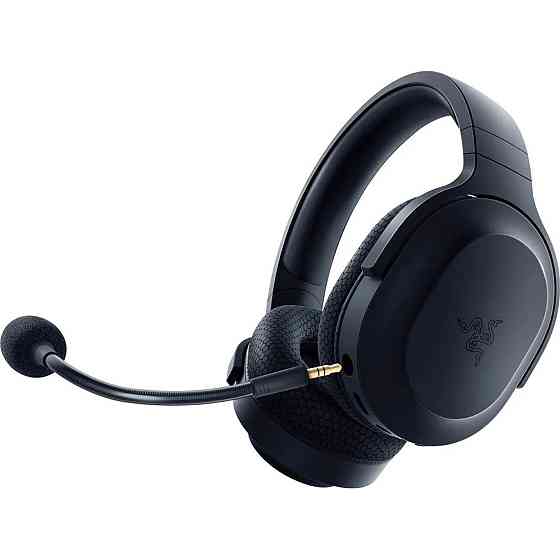 Гарнітура Razer Barracuda X 2022 Black (RZ04-04430100-R3M1) Чорний Харьков