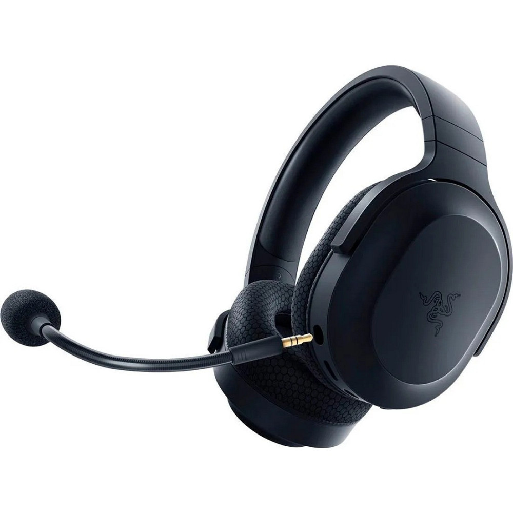 Гарнітура Razer Barracuda X 2022 Black (RZ04-04430100-R3M1) Чорний Харьков - изображение 2