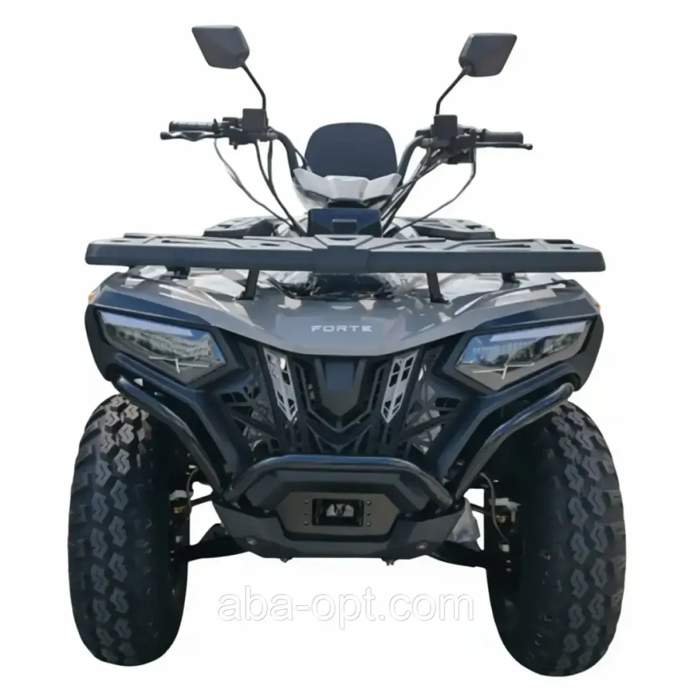 Квадроцикл FORTE ATV-200BS PRO Об'єм 199 см3 шини-23х7-10"/23х10-10" 13 к.с. купити в інтернет-магазині дешево Одеса - фото 7