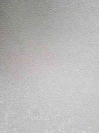 Обои виниловые на флизелине Marburg Atelier 31426 метровые под штукатурку бежевые с серебром Киев