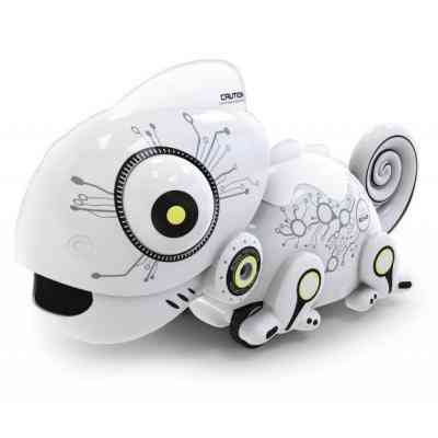 Інтерактивна іграшка Silverlit Робо Хамелеон (88538) Вінниця