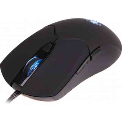 Мышка Maxxter McG-6B-I603 USB Black (McG-6B-I603) Винница