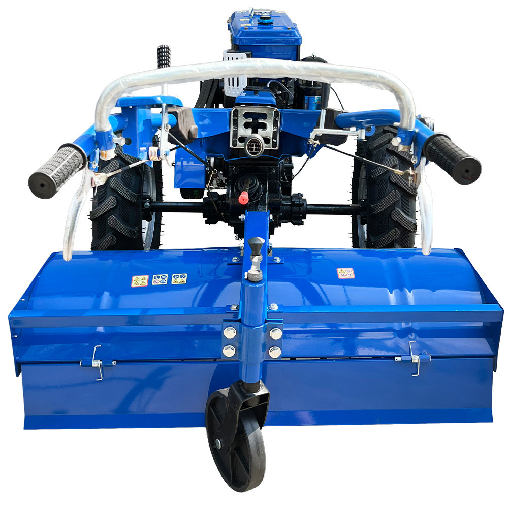 Мотоблок Кентавр МБ1080Д-10 (Заводская Упаковка) (Бескотолковая доставка Новой Поштой) Харьков - изображение 15