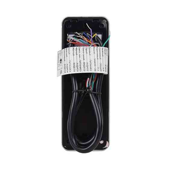 Відеопанель BCOM BT-403HD Silver на 3 абоненти Київ