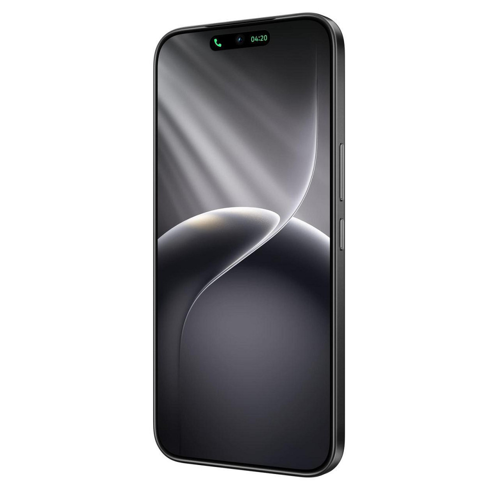 Смартфон Tecno Camon 50 (CN5) 12/256GB Moonshadow Black (4894947116216) ( 24748 ) Харків - фото 7