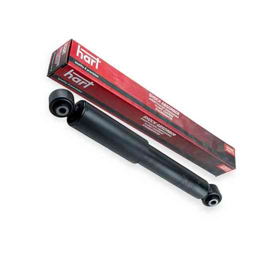 Амортизатор Toyota Rav4 III, Lexus NX 05- задній Мукачево