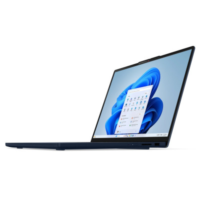 Ноутбук Lenovo IdeaPad Slim 3 16IRH10 (83K2007GRA) Вінниця - фото 9