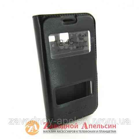 Чохол книжка Samsung J1 mini J105 Smart Case Одеса