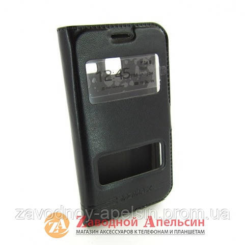 Чохол книжка Samsung J1 mini J105 Smart Case Одеса - фото 1