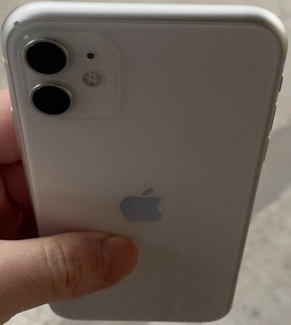 Айфон iPhone 11 128Gb. Киев - изображение 2