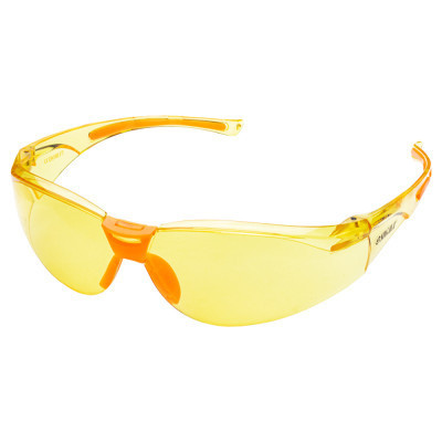 Защитные очки Sigma Hunter anti-scratch, янтарь (9410671) Винница - изображение 1