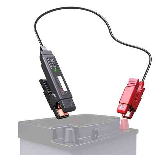 Тестер акумуляторних батарей LAUNCH BST-360 Одеса