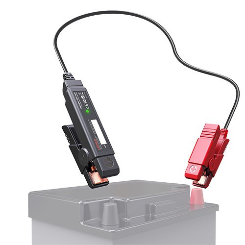 Тестер акумуляторних батарей LAUNCH BST-360 Одеса - фото 2