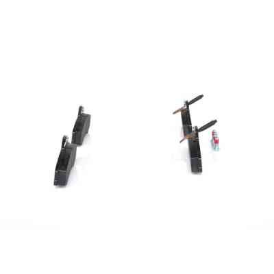 Тормозные колодки Bosch 0 986 467 411 Винница