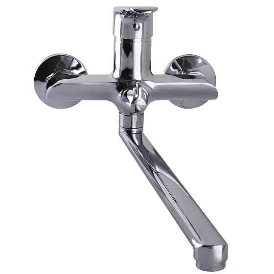 Змішувач для ванни DOMINO BILBAO DBB-208 Луцк