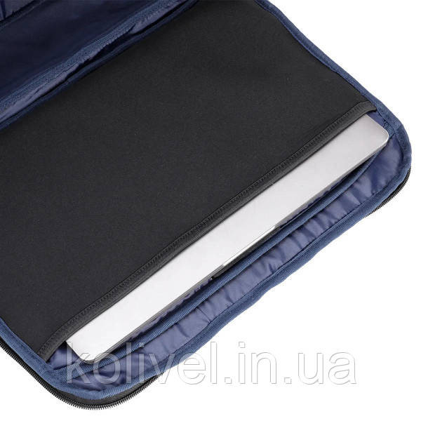 Сумка для ноутбука 15.6" Modecom Split, чорна (TOR-MC-SPLIT-15) Київ - фото 6