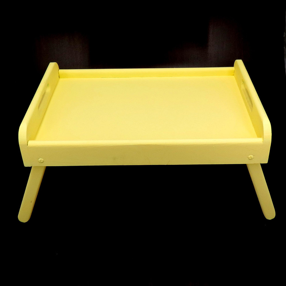 Столик-поднос для завтрака 