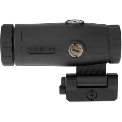 Увеличитель для прицела Holosun HM3X 3x magnifier (747035) Винница - изображение 3