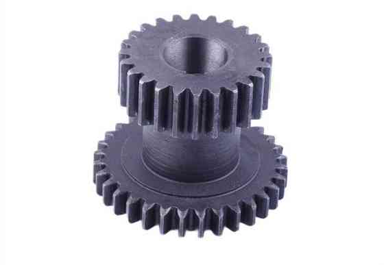 Шестірня 2/3-й передачі нерухома Z-24/32 на трактор Хинтай 120 Мукачево