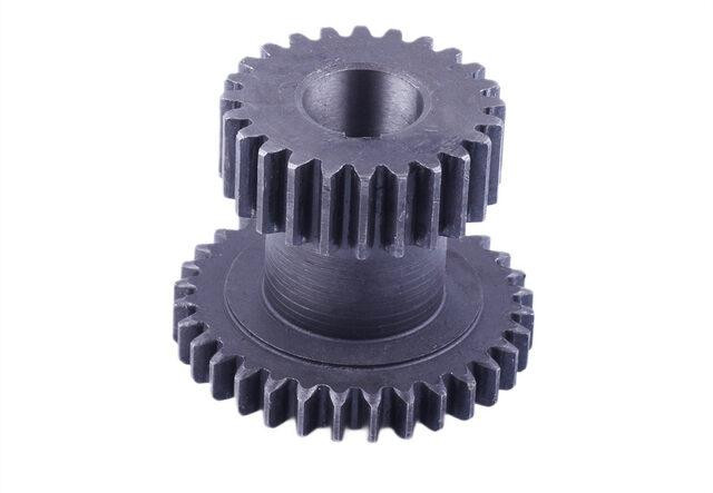 Шестірня 2/3-й передачі нерухома Z-24/32 на трактор Хинтай 120 Мукачево - фото 1