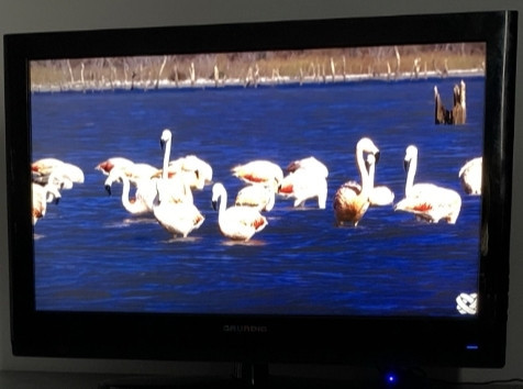 Телевизор GRUNDIG 32