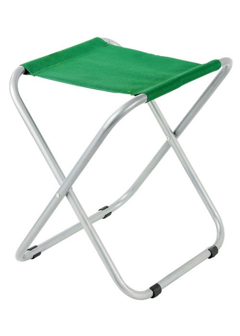 Стул складной 35х30х36 см PALISAD Camping Полтава - изображение 1