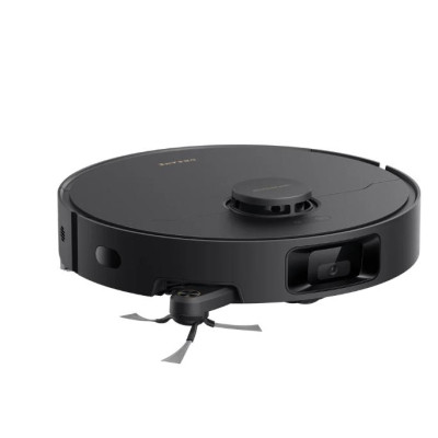 Пылесос Dreame Bot D20 Pro Plus Black (RLD43SD-BL) Винница - изображение 12