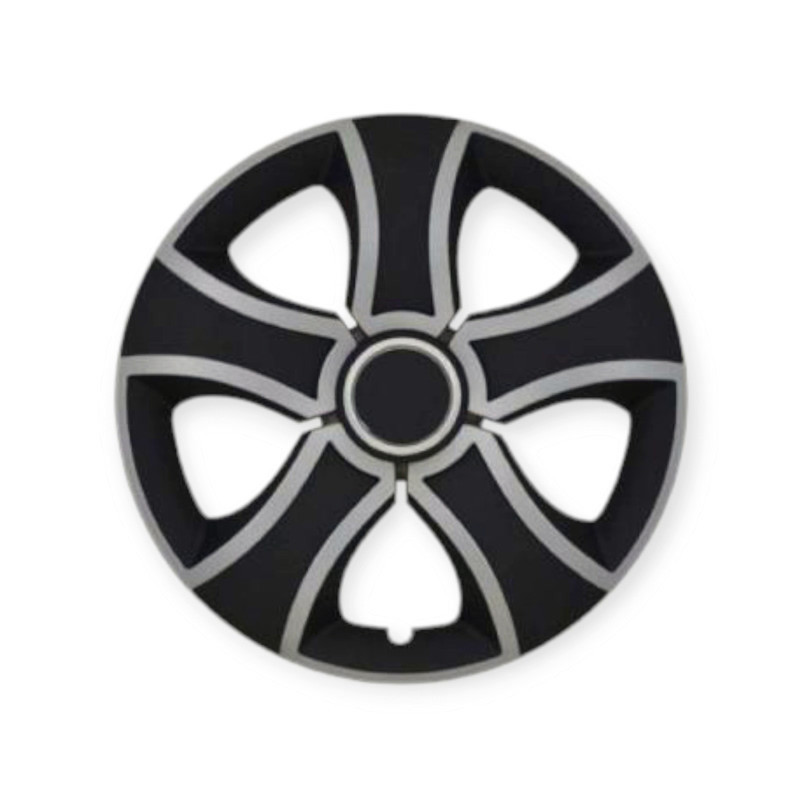 Ковпак 15" jestic "bis" mix колісний Мукачево - фото 1