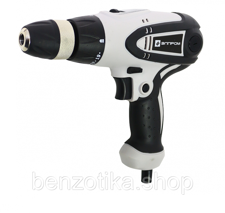 Сетевой шуруповерт Элпром ЭШС-860/2 Киев - изображение 2