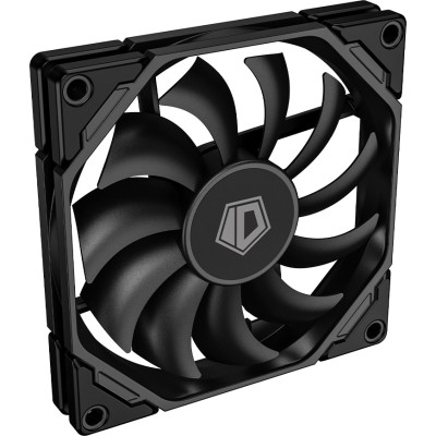 Кулер для корпуса ID-Cooling TF-9215-K Винница - изображение 8