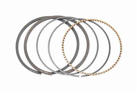 Кільця поршневі 188F 88mm STD Київ