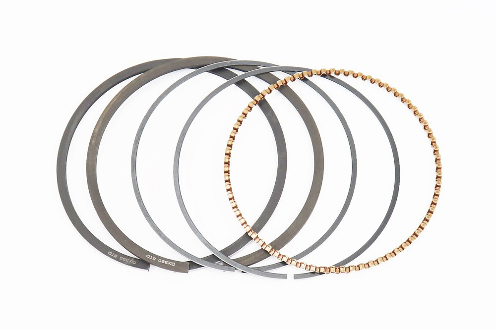 Кільця поршневі 188F 88mm STD Киев - изображение 1