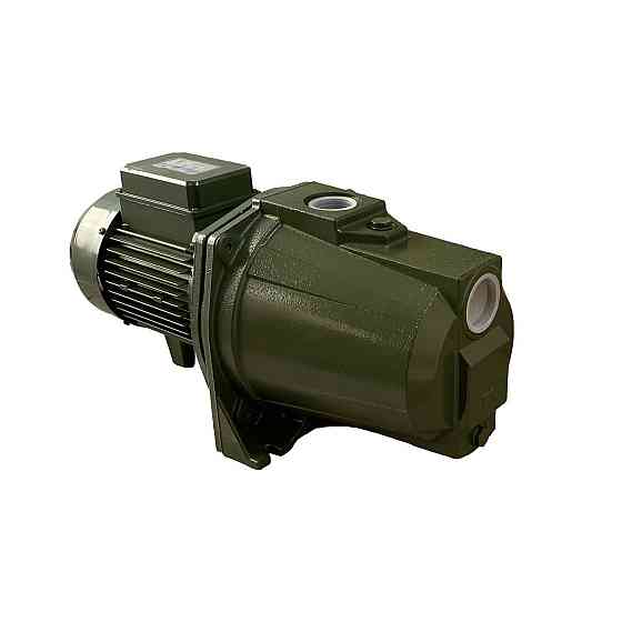 Насос центробежный M-300C 1,1 кВт SAER (7 м3/ч, 48 м) (000001397) Киев