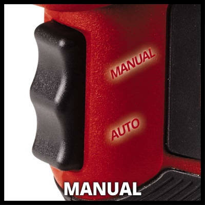 Автомобильный компрессор Einhell CE-CC 18 Li - Solo, 18В, PXC (без АКБ и ЗУ) (2071010) Винница - изображение 11